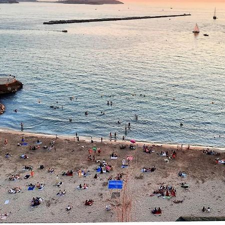 A 10 Minutes De La Plage, Charmant Studio De 25 M² マルセイユ エクステリア 写真
